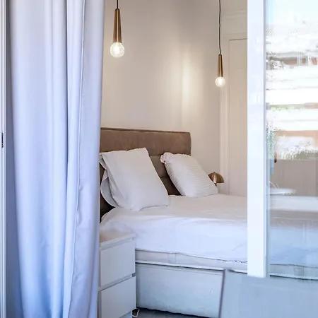 Apartmán Lado Playa