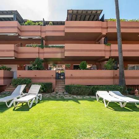 Apartmán Lado Playa