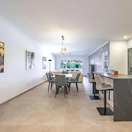 Apartmán Lado Playa