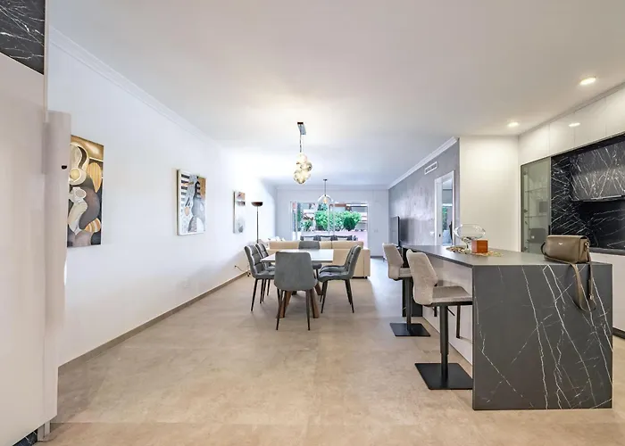 Apartamento Lado Playa