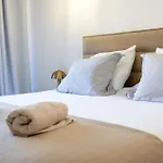 Lado Playa Apartamento