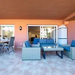 Lado Playa Apartamento Marbella