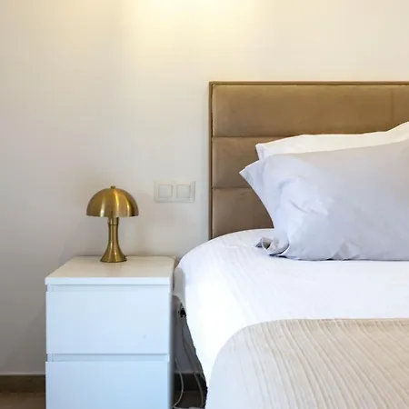 Apartment Lado Playa Marbella