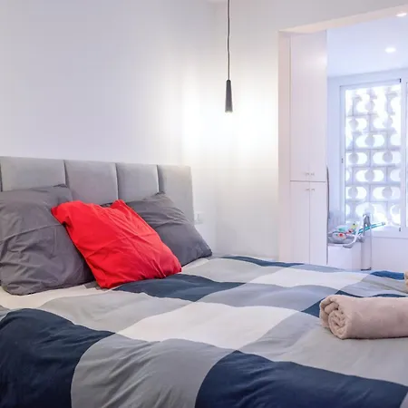 Apartment Lado Playa *