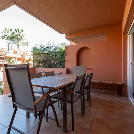 Apartment Lado Playa *
