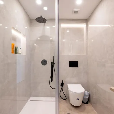 Apartment Lado Playa Marbella