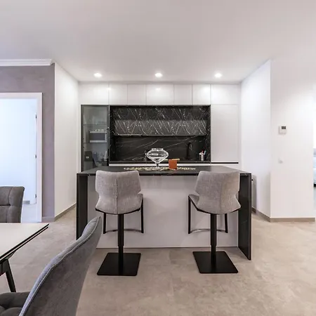 Lado Playa * Marbella