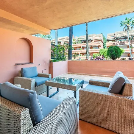 Apartman Lado Playa *