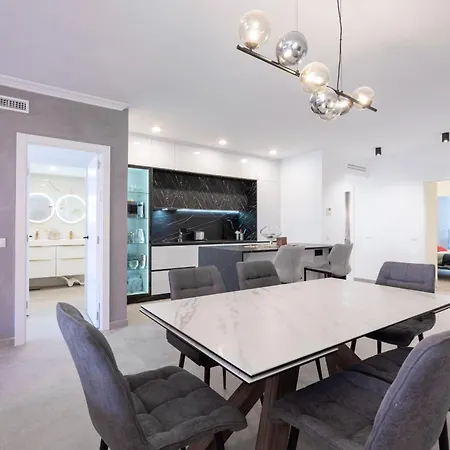 Apartment Lado Playa