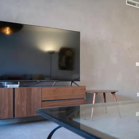 Lado Playa Apartman Marbella