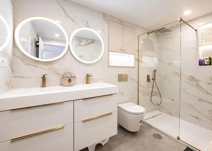 Apartament Lado Playa *