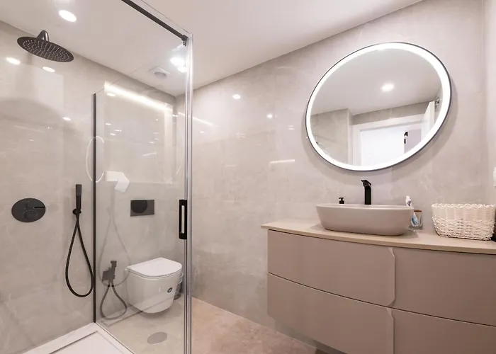 Lado Playa * Marbella