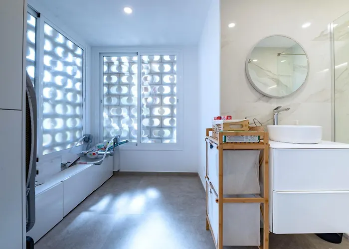 Lado Playa Apartament