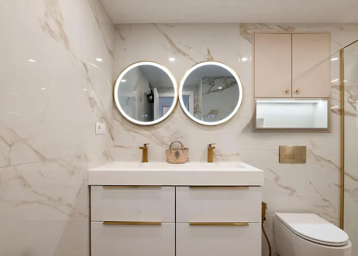 Apartament Lado Playa