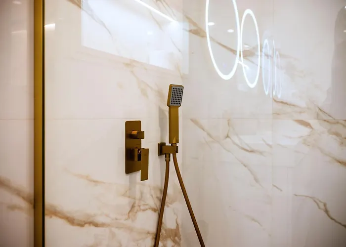 Apartament Lado Playa Marbella