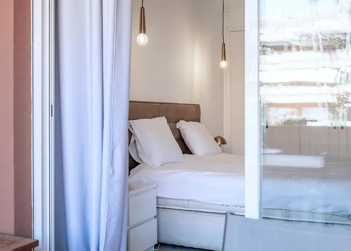 Apartament Lado Playa