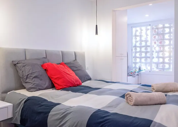 Apartament Lado Playa *