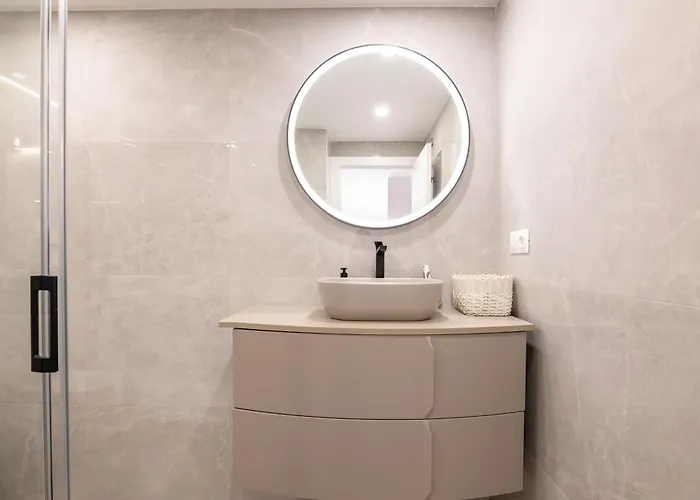 Lado Playa * Marbella