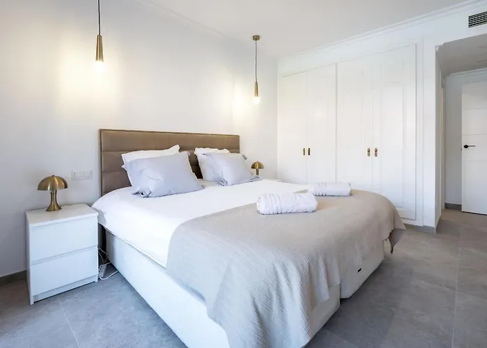 Lado Playa Apartament *