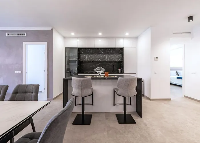 Lado Playa * Marbella