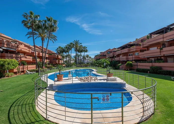 Lado Playa Apartament *