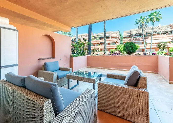 Apartament Lado Playa *