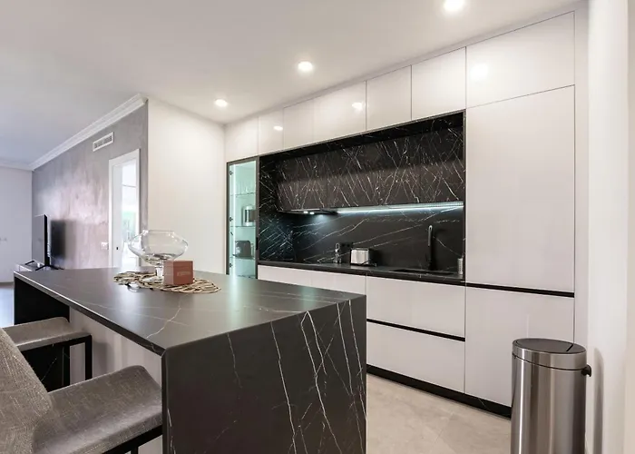 Lado Playa * Marbella