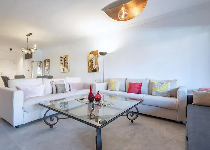 Lado Playa Apartament