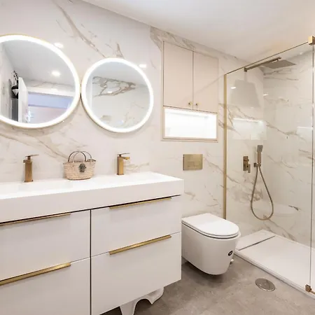 Appartement Lado Playa *