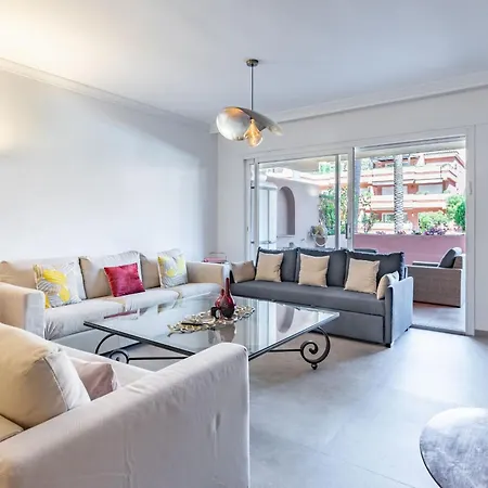 Lado Playa Marbellac