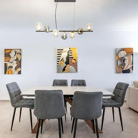 Appartement Lado Playa *