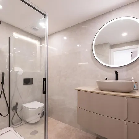 Lado Playa * מארבלה