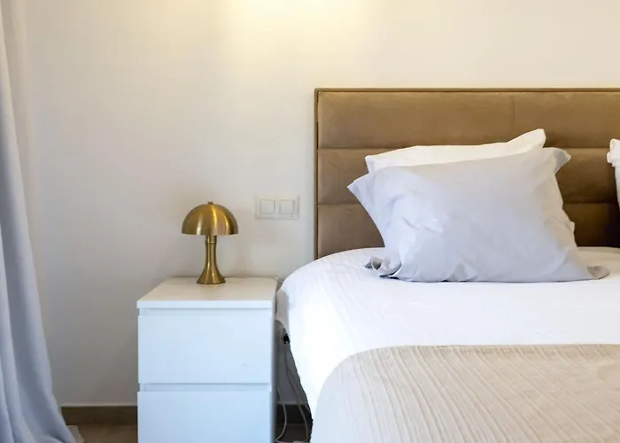 Apartamento Lado Playa Marbella