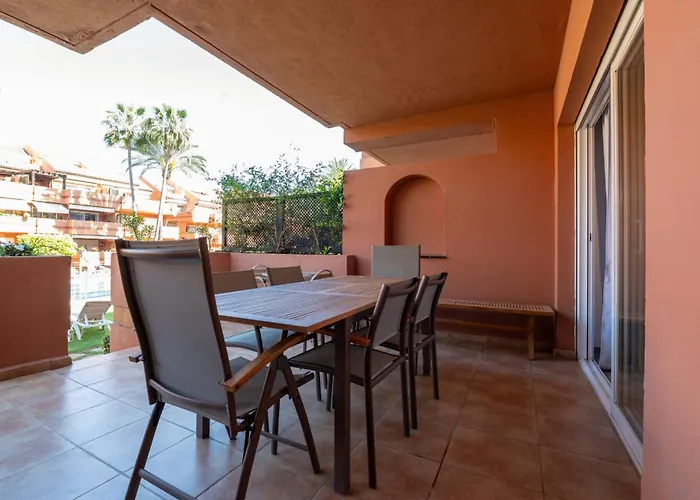Apartamento Lado Playa *