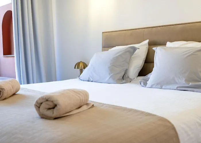 Lado Playa Apartamento