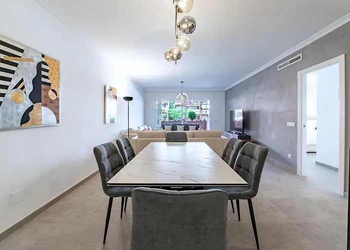 Lado Playa Apartamento *