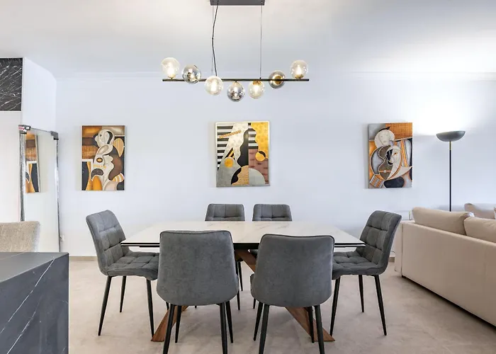 Apartamento Lado Playa *